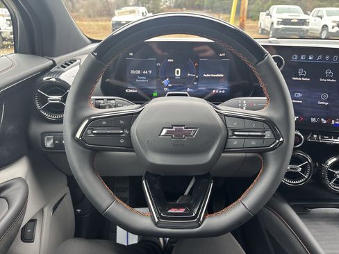 New 2026 Chevrolet Blazer EV SS image 14