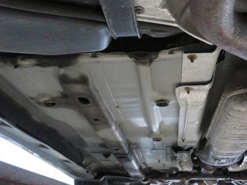 Used 2006 Saab 9-5 2.3T Sport image 28