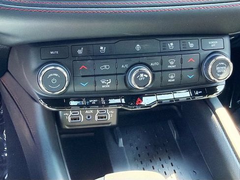 New 2026 Dodge Durango GT AWD/4WD image 15
