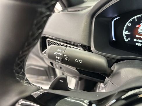 New 2026 Honda Civic Sport image 16