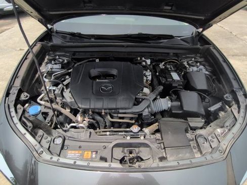 Used 2025 MAZDA CX-30 AWD 2.5 S w/ Preferred Package image 34