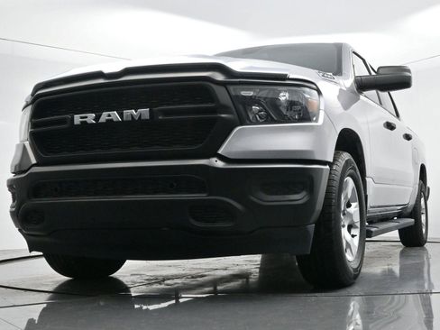 Used 2023 RAM 1500 Tradesman image 44