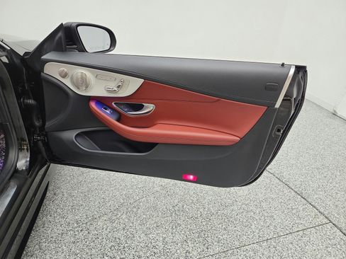 Used 2022 Mercedes-Benz C 300 Cabriolet image 20