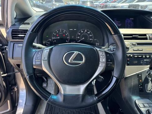 Used 2013 Lexus RX 350 FWD image 28
