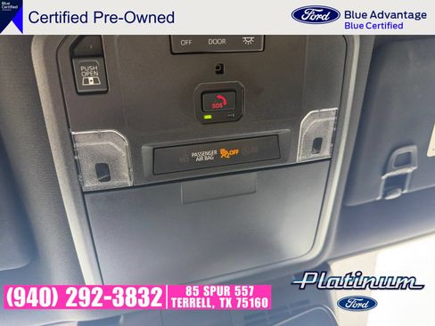 Used 2025 Toyota Tacoma TRD Off-Road w/ TRD Off Road Upgrade Package AWD/4WD image 11