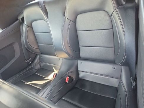 Used 2024 Ford Mustang Premium RWD image 15
