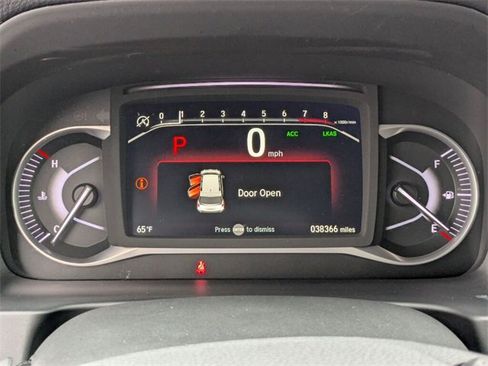 Certified 2023 Honda Passport EX-L image 21