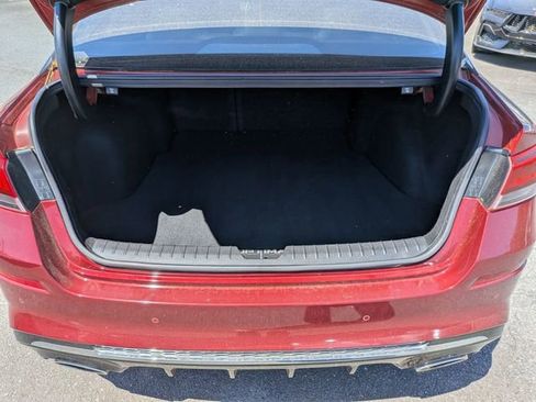 Used 2020 Kia Optima S FWD image 28