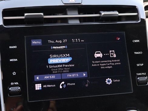 Used 2023 Hyundai Santa Cruz SEL w/ Activity Package AWD/4WD image 19
