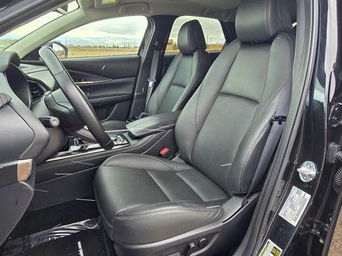 Used 2025 MAZDA CX-30 AWD 2.5 S w/ Preferred Package image 13