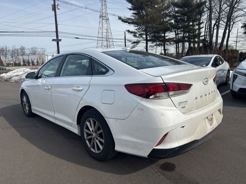 Used 2018 Hyundai Sonata SE image 7