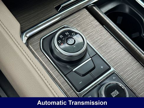 Used 2023 Ford Expedition Max Limited AWD/4WD image 32