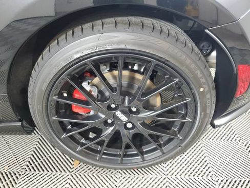 New 2026 MAZDA MX-5 Miata Club w/ Brembo/BBS Recaro Package RWD image 10