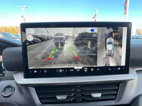 New 2026 Ford Explorer ST w/ Sun And Sound Package AWD/4WD image 17