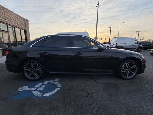 Used 2018 Audi A4 2.0T Premium Plus w/ Premium Plus Package image 4