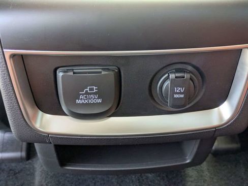 New 2026 Kia Carnival SX Prestige FWD image 15
