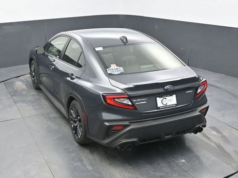 Used 2023 Subaru WRX Premium image 47