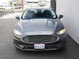 Used 2020 Ford Fusion SE image 2