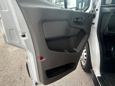 Used 2022 Ford Transit 350 w/ Exterior Upgrade Package image 29