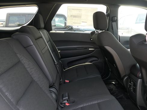 New 2026 Dodge Durango GT w/ Blacktop Package RWD image 19
