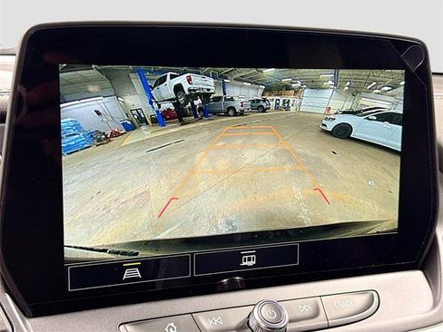 New 2026 Chevrolet Blazer LT image 16