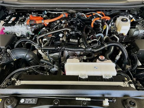 Used 2025 Toyota Land Cruiser 1958 image 27