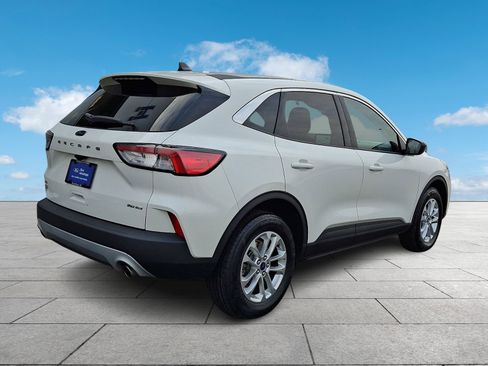 Certified 2022 Ford Escape SE w/ Convenience Package image 6