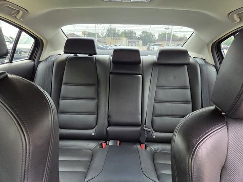 Used 2016 MAZDA MAZDA6 Grand Touring FWD image 20