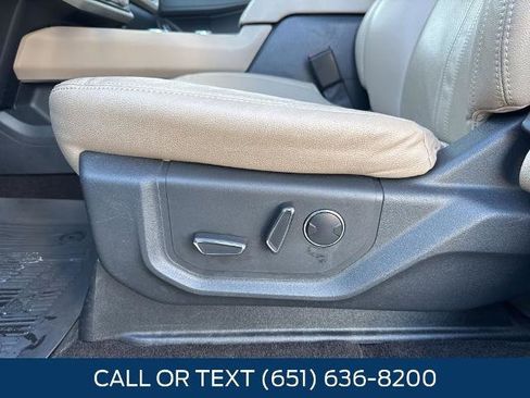 Certified 2023 Ford Expedition Max Limited image 28