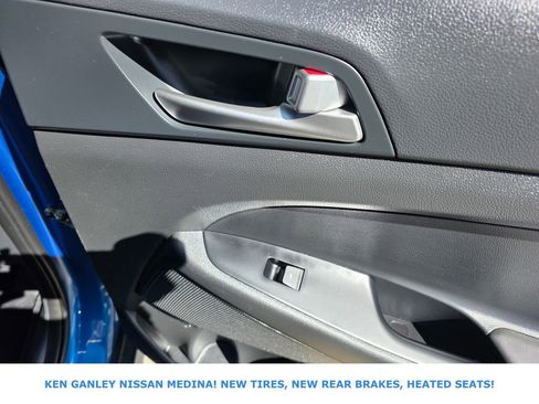 Used 2019 Hyundai Tucson Sport AWD/4WD image 49
