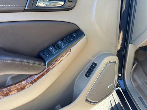 Used 2017 Chevrolet Tahoe Premier image 13