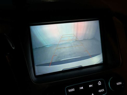 Used 2018 GMC Yukon XL SLE AWD/4WD image 17