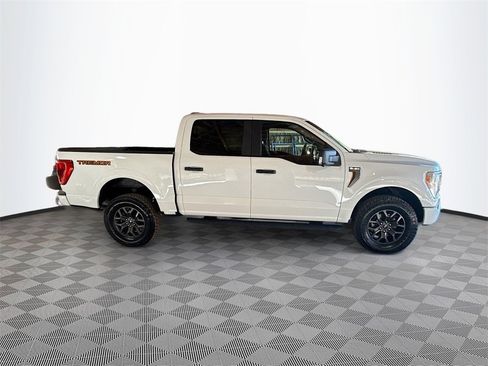 Used 2022 Ford F150 Tremor w/ Trailer Tow Package image 5