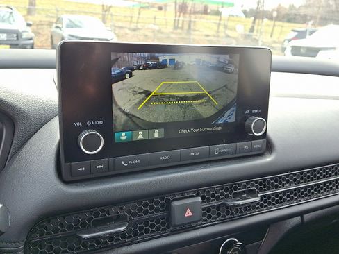 Certified 2024 Honda HR-V LX image 24