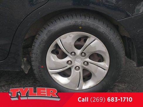 Used 2015 Honda Civic LX image 36