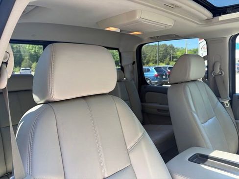 Used 2008 GMC Sierra 3500 SLT AWD/4WD image 26