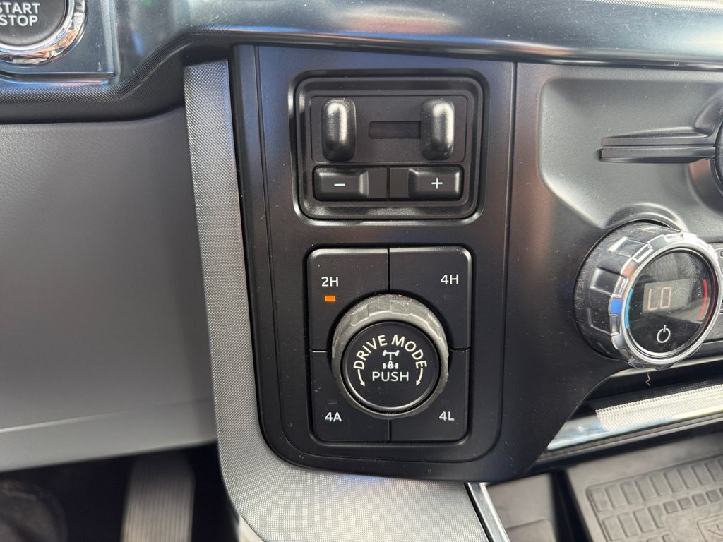 Used 2021 Ford F150 Limited AWD/4WD image 20