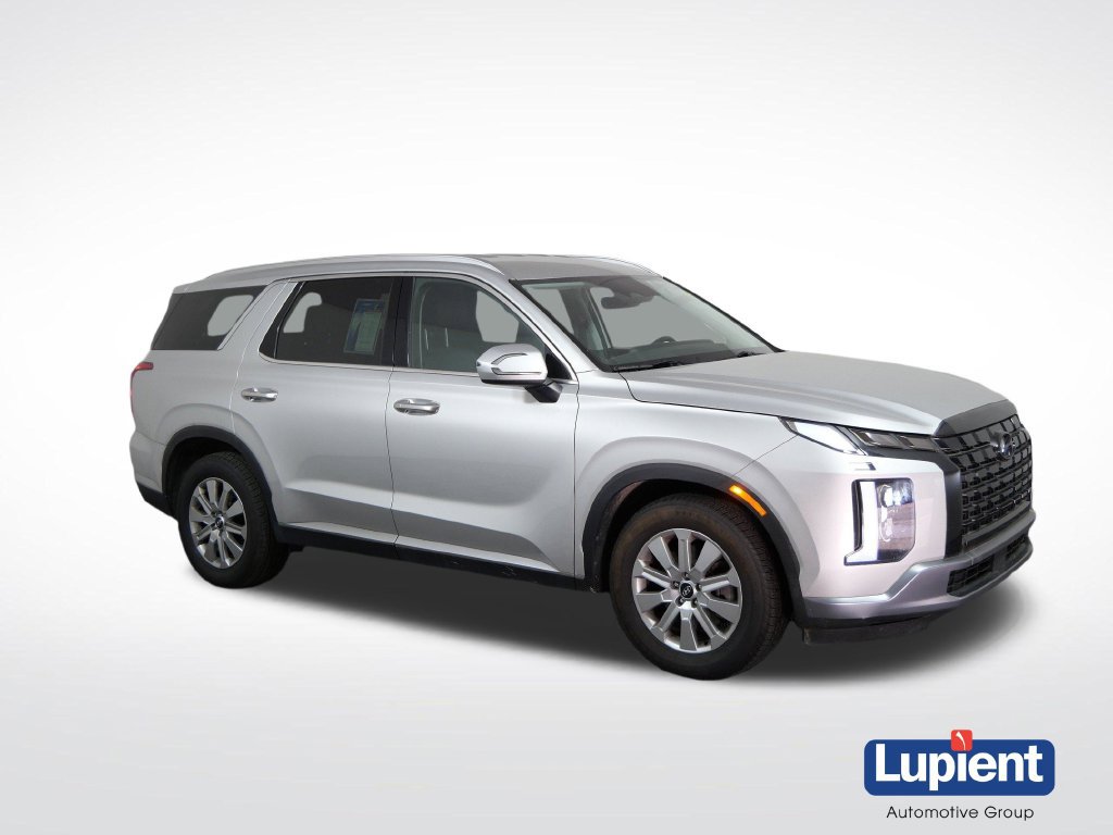 Used 2024 Hyundai Palisade SEL FWD 360° Tour