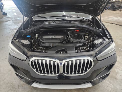 Used 2020 BMW X1 xDrive28i w/ Premium Package AWD/4WD image 38