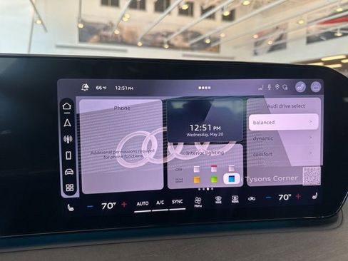 New 2026 Audi Q3 quattro 2.0T AWD/4WD image 21