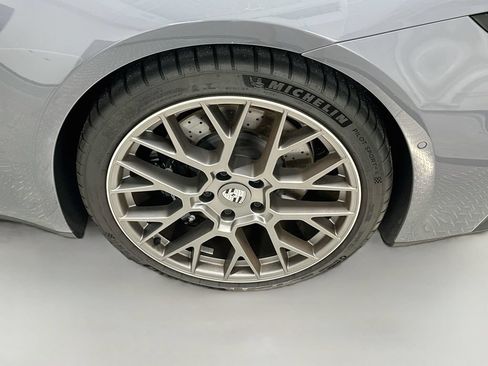 Certified 2025 Porsche 911 Carrera S RWD image 33