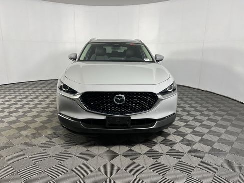 Used 2025 MAZDA CX-30 AWD 2.5 S w/ Preferred Package image 9