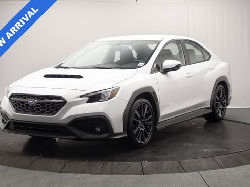 Used 2023 Subaru WRX Premium image 7