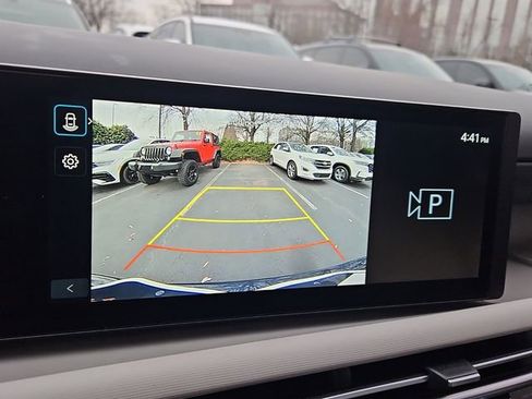 Certified 2025 Hyundai Tucson SEL image 23