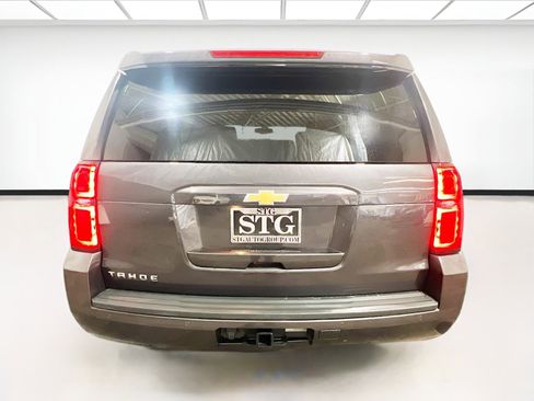 Used 2018 Chevrolet Tahoe LS image 5