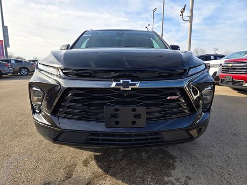 Used 2023 Chevrolet Blazer RS w/ Driver Confidence II Package image 42