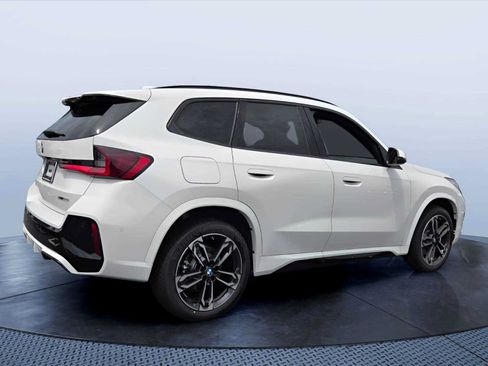 New 2026 BMW X1 xDrive28i w/ Technology Package AWD/4WD image 6