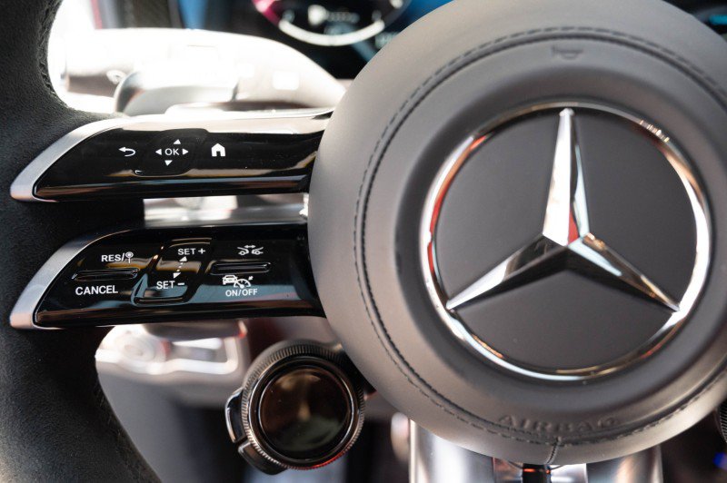 Used 2026 Mercedes-Benz G 63 AMG 4MATIC image 27