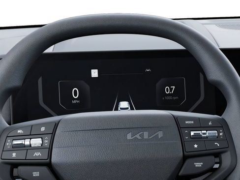 New 2026 Kia Sportage S AWD/4WD image 21