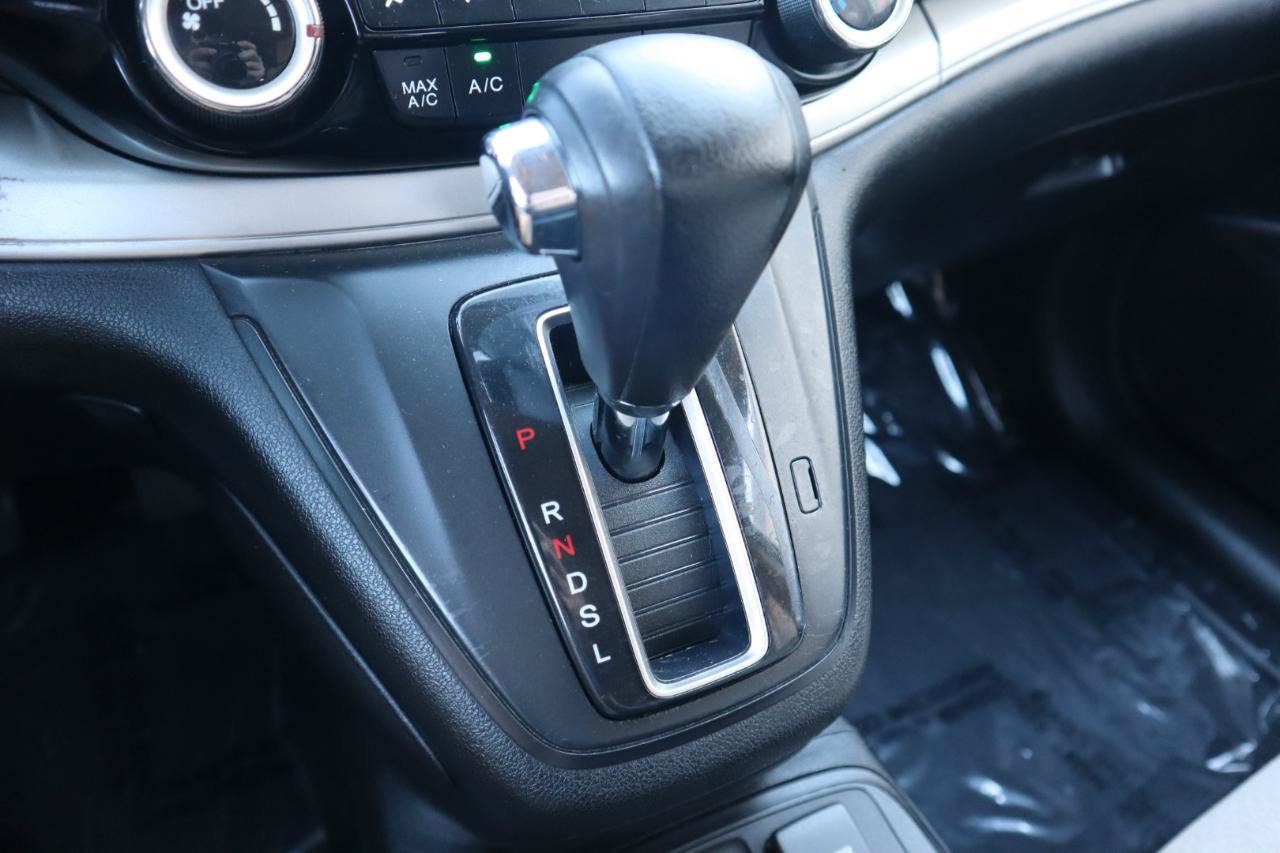 Used 2016 Honda CR-V EX image 65